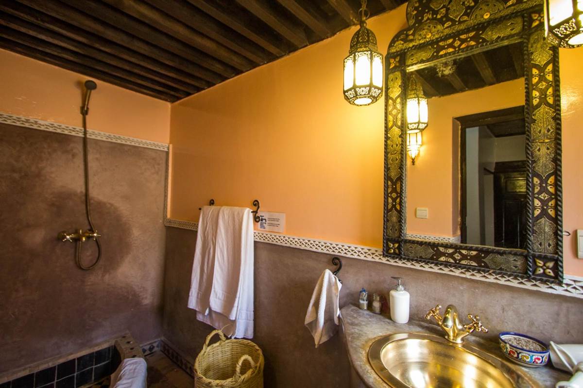CHAMBRE MARRAKECH