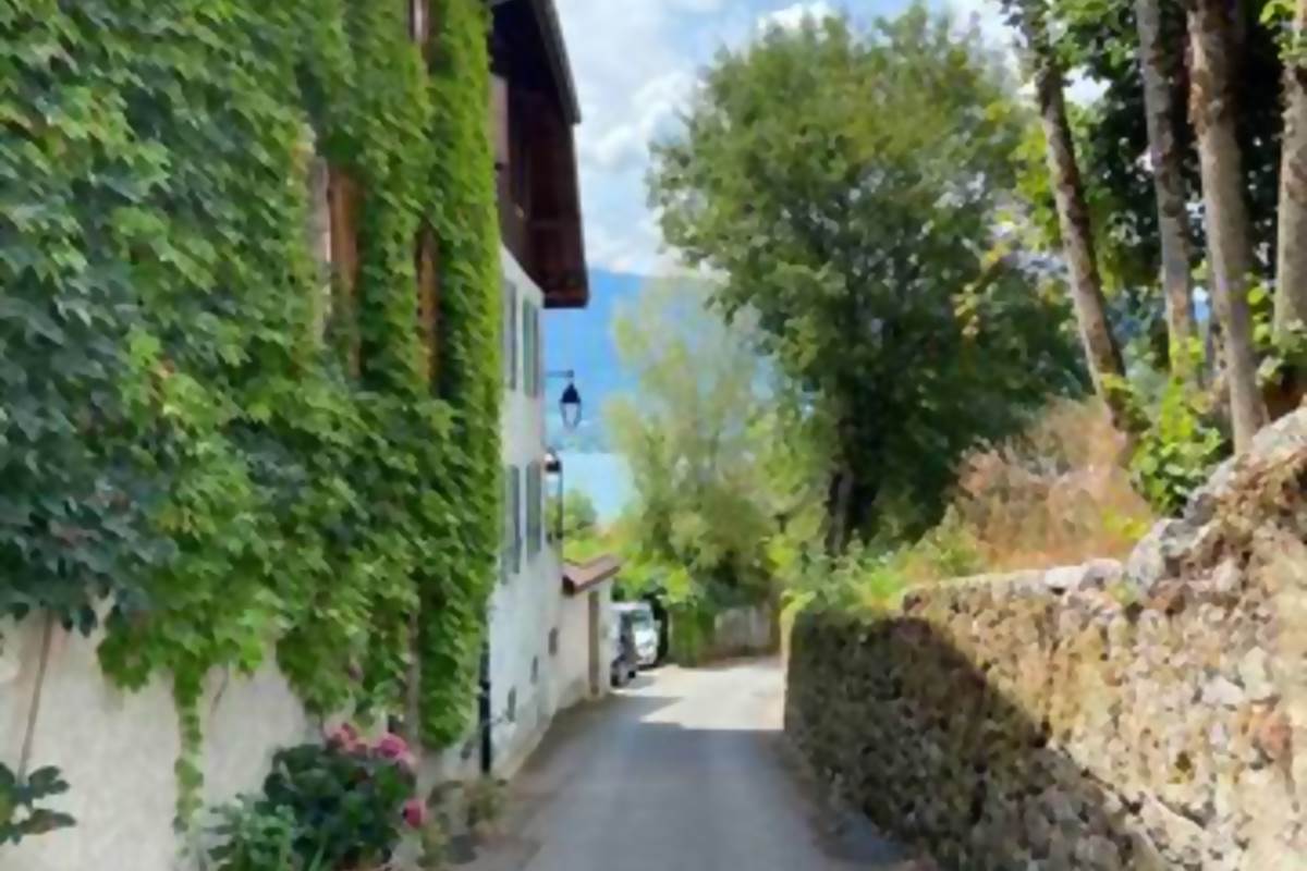 12-Le jardin de talloires-ACCES LAC