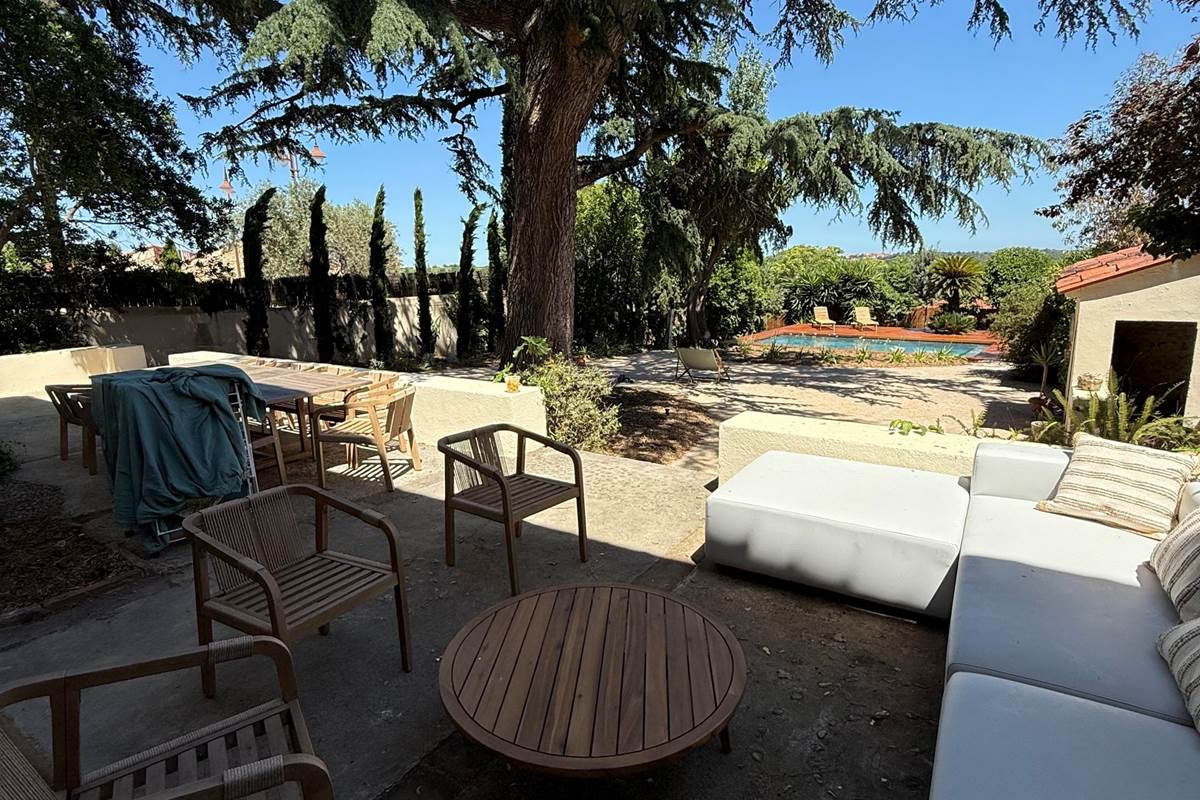 18-TERRASSE ET VUE