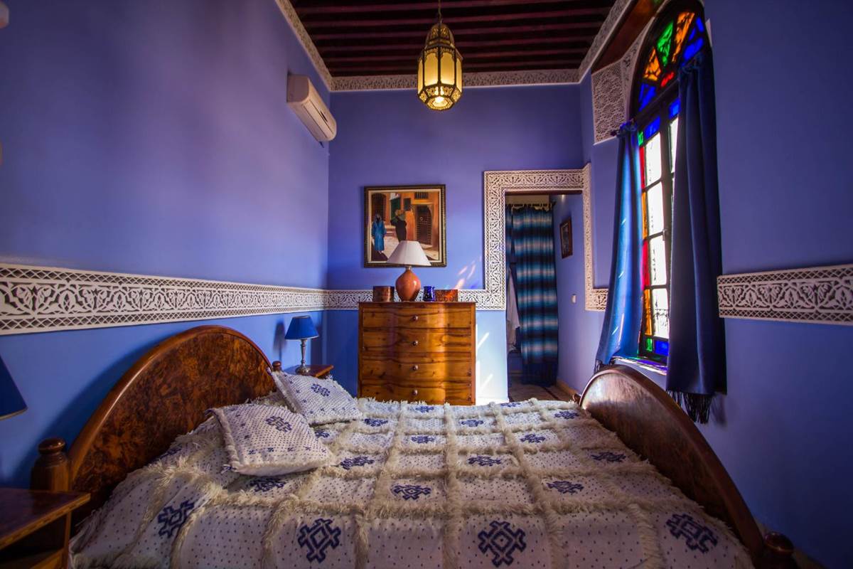 SUITE ESSAOUIRA
