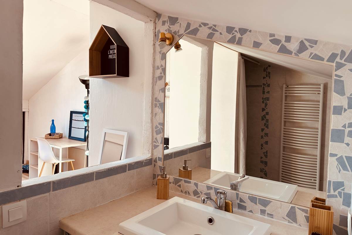 Salle de bain_chambre Hector_La Grande Cavalerie