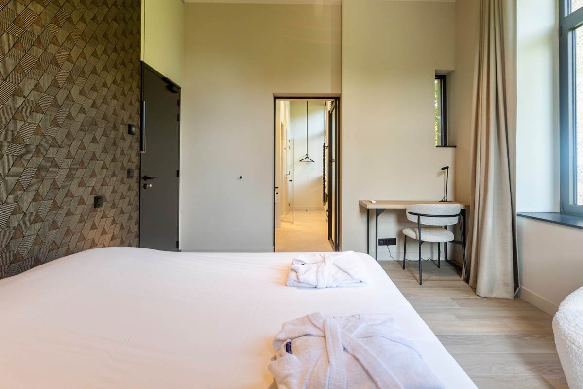 +2 Chambre 2  a