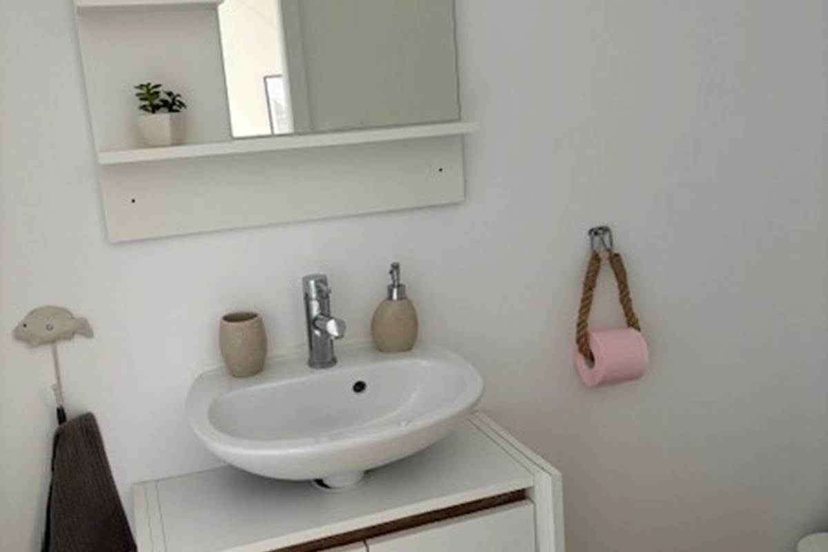TOILETTE ETAGE