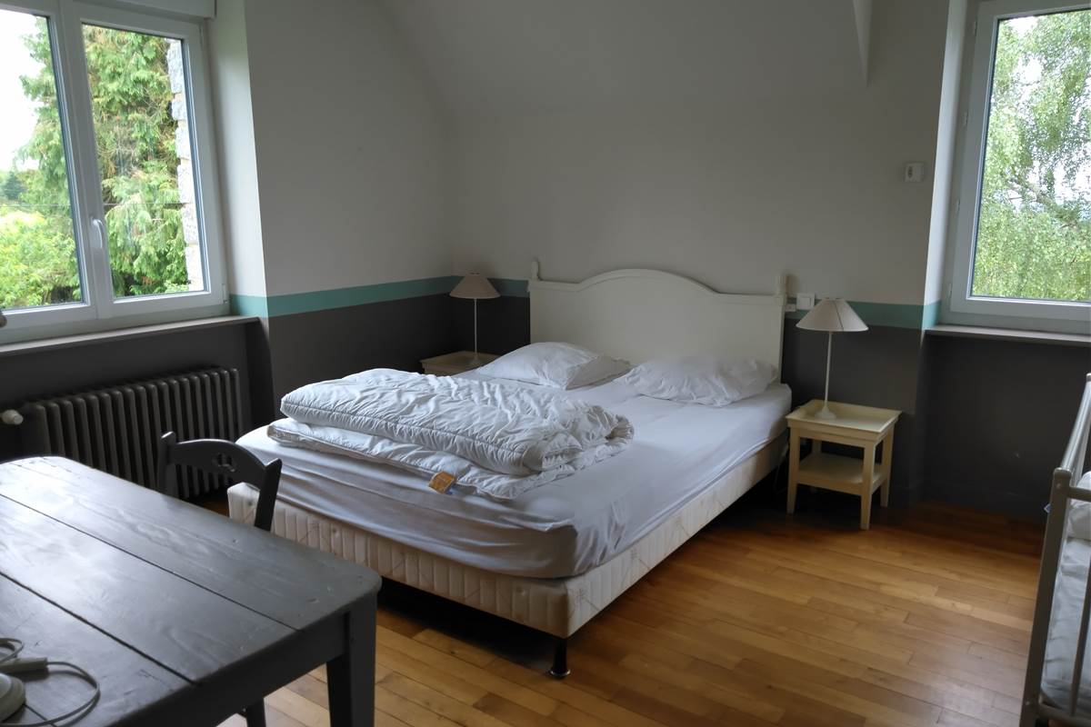 Chambre 1