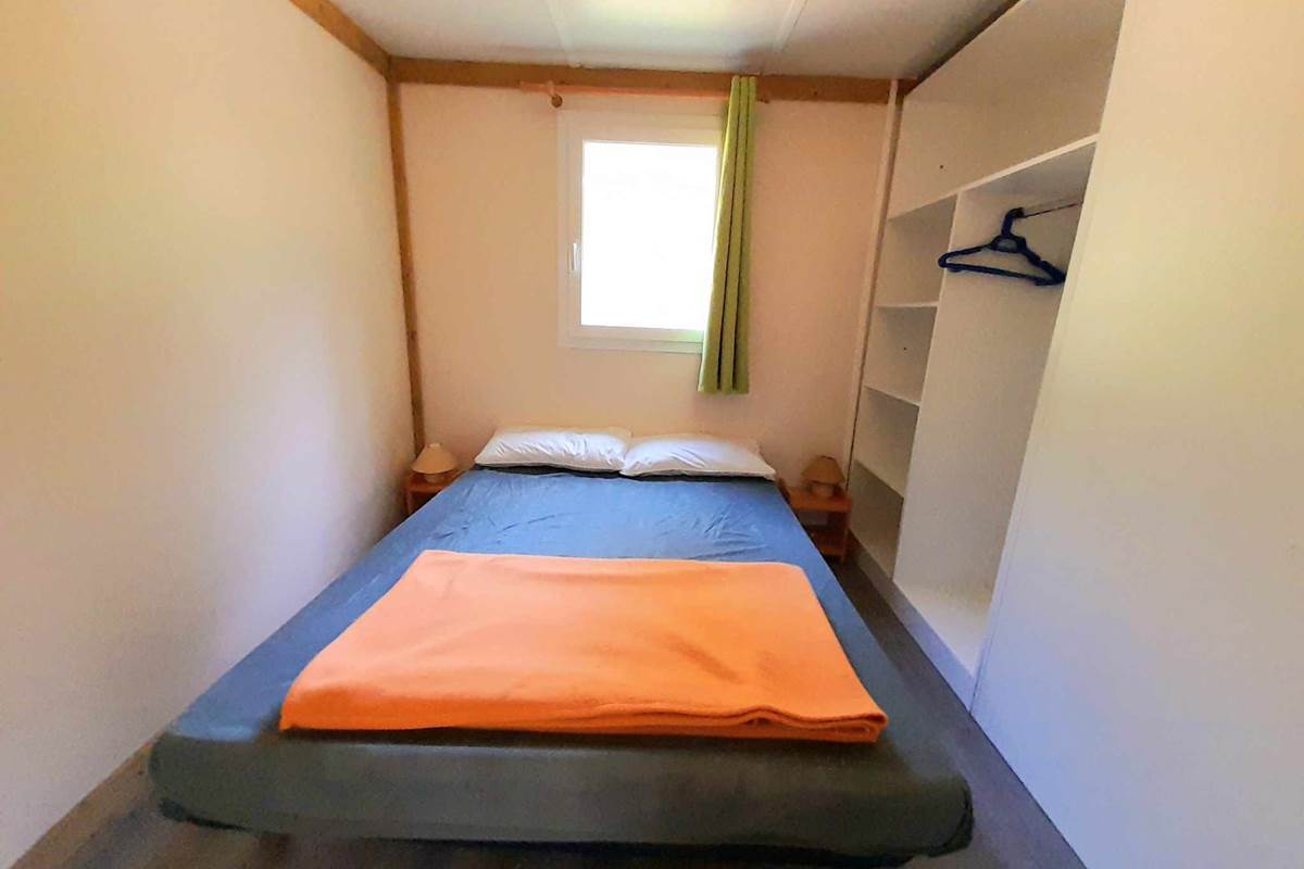 CHALET CHAMBRE ADULTE
