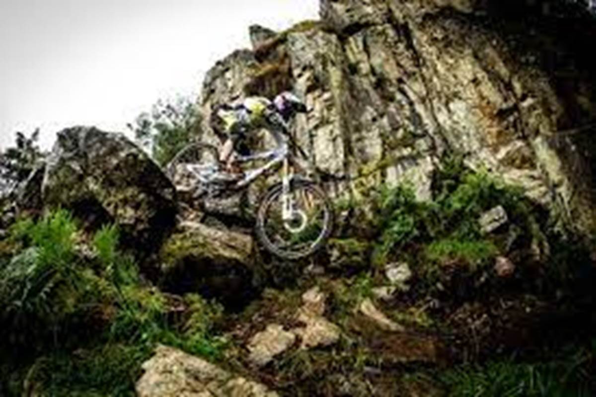 enduro