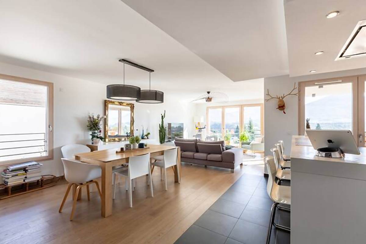 07-La villa horizon-Salon