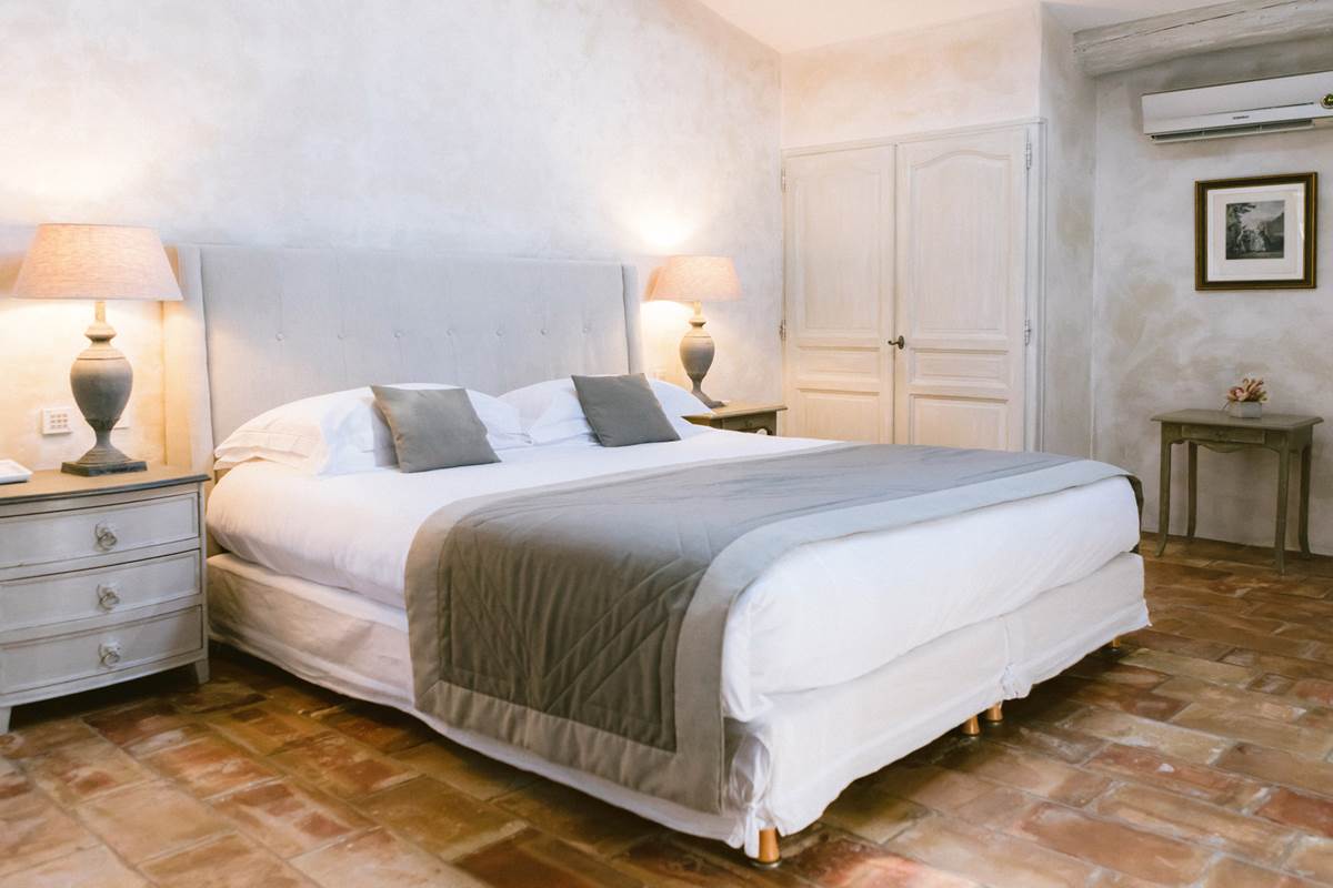 chambre luxe 2