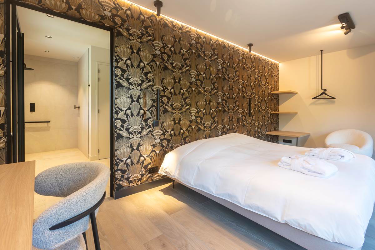 +1 Chambre 1 d