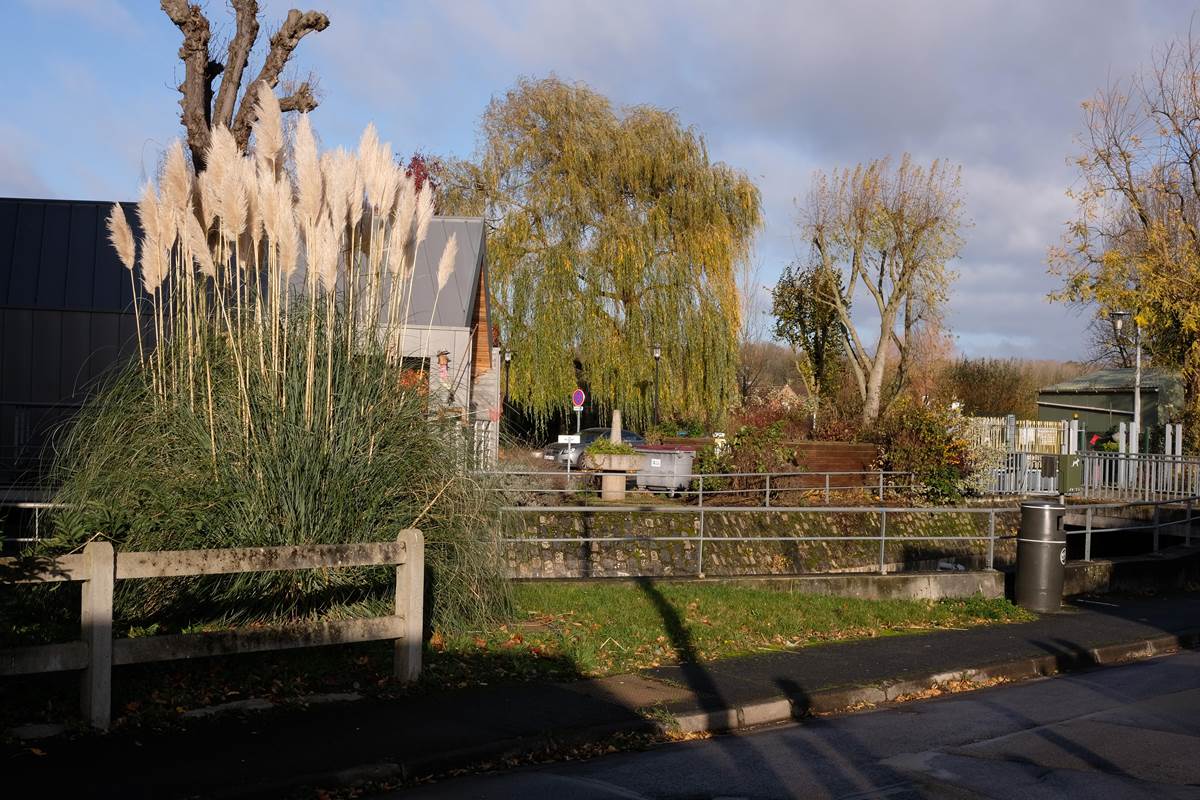 devant le Gîte (Copy)