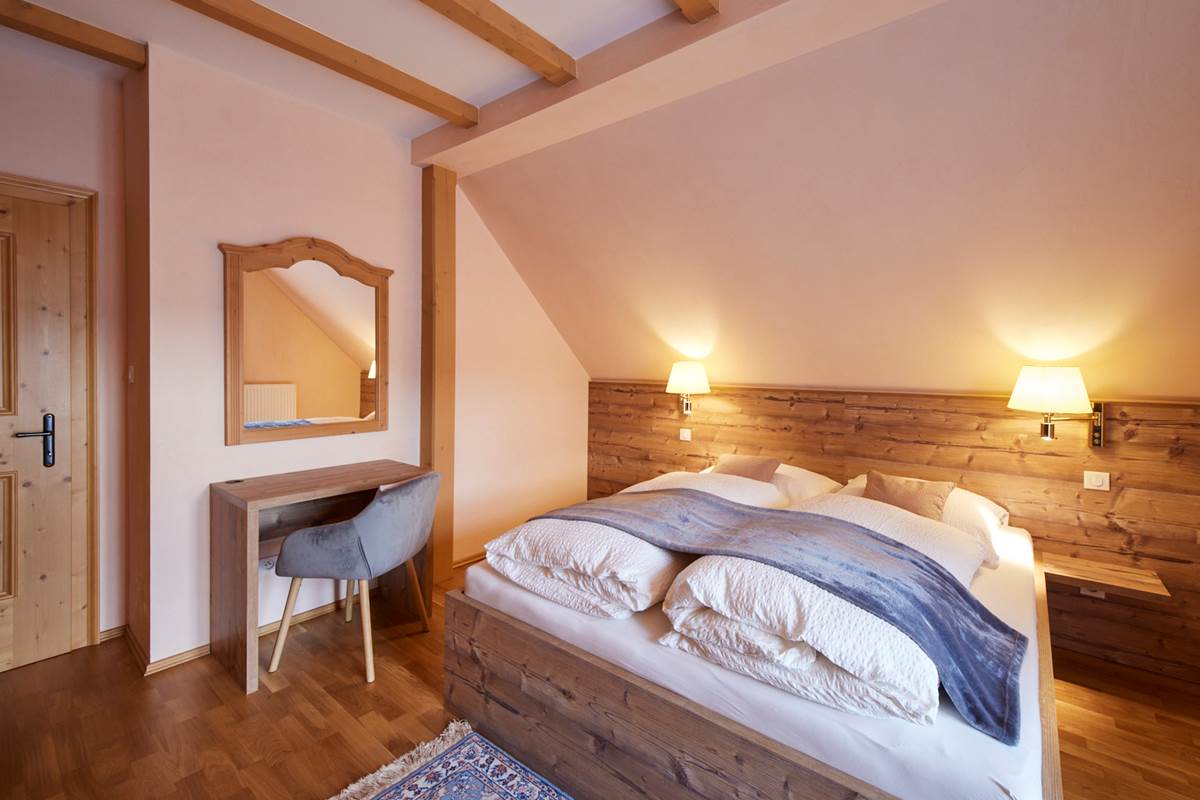 Chambre Ramstein