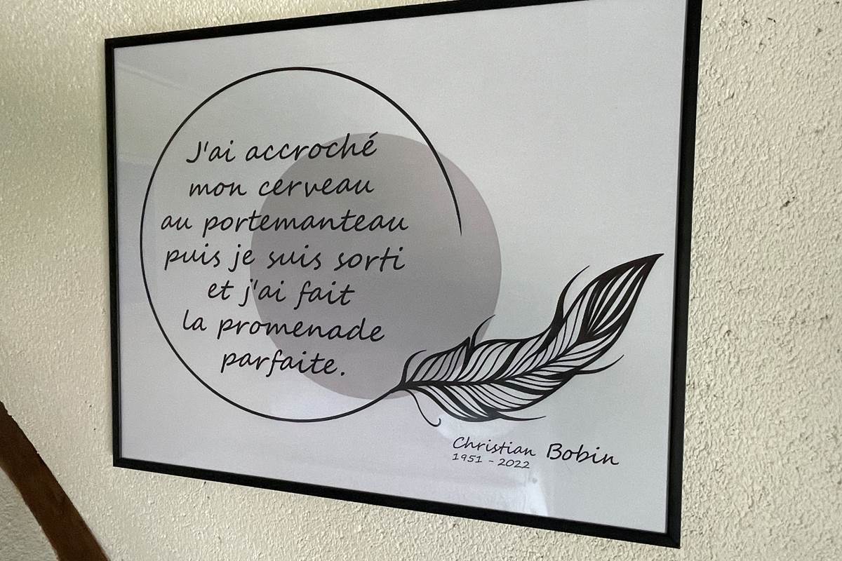 Détail déco