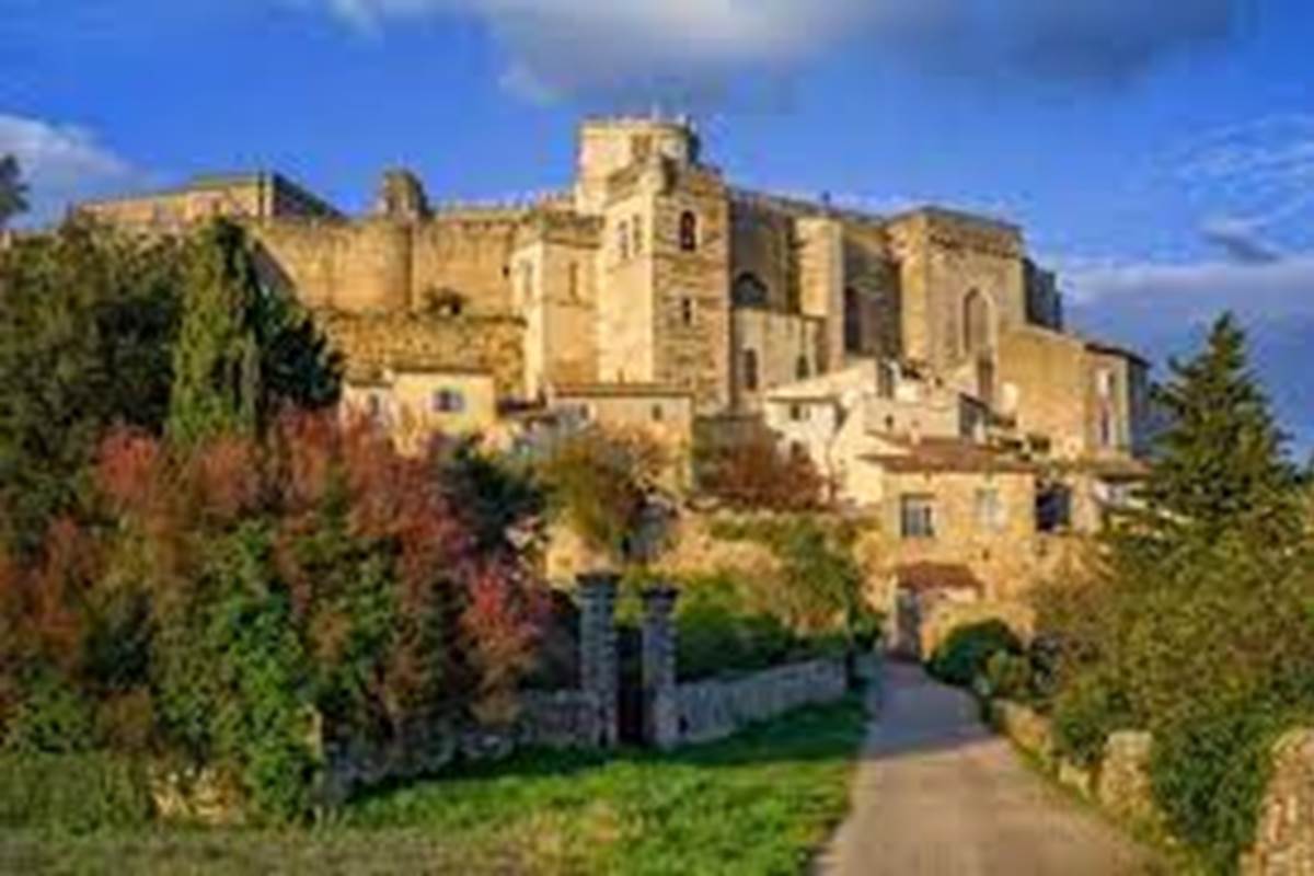 Grignan