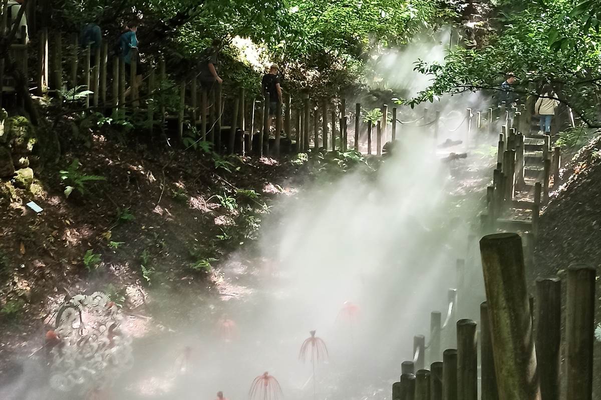 Festival des jardins de Chaumont6