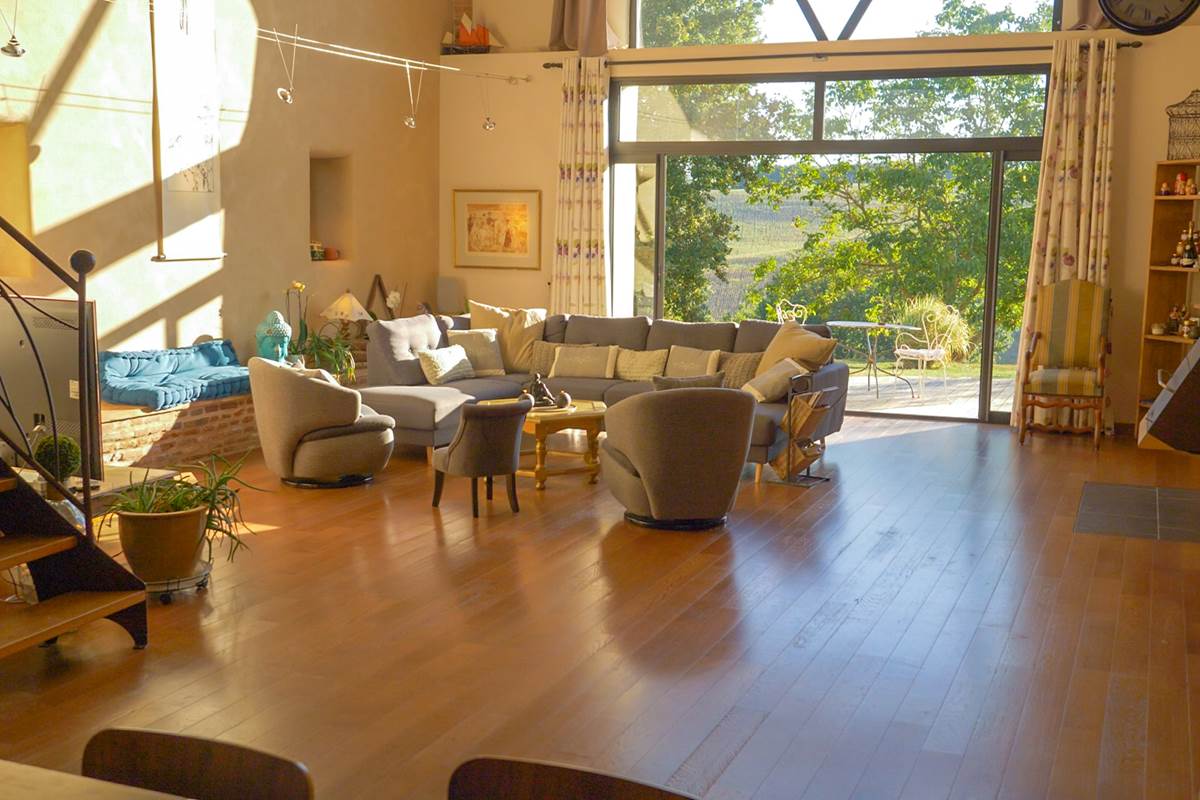 salon