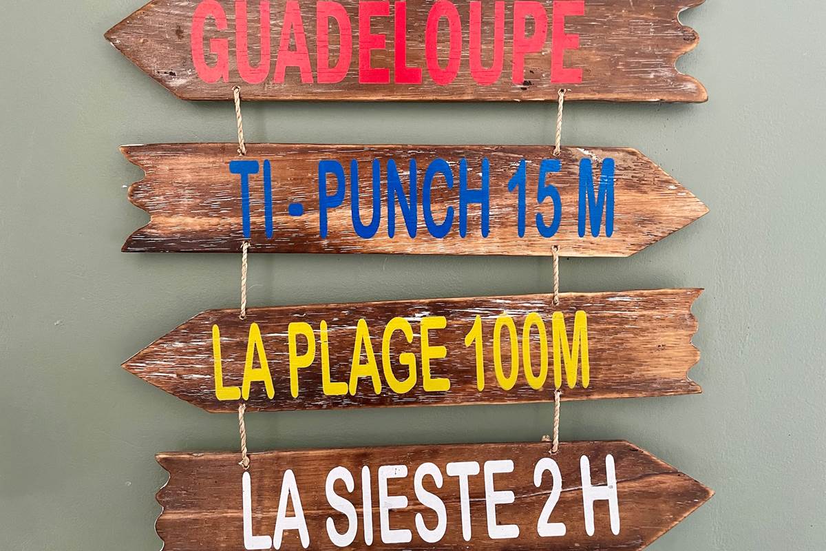 Détente