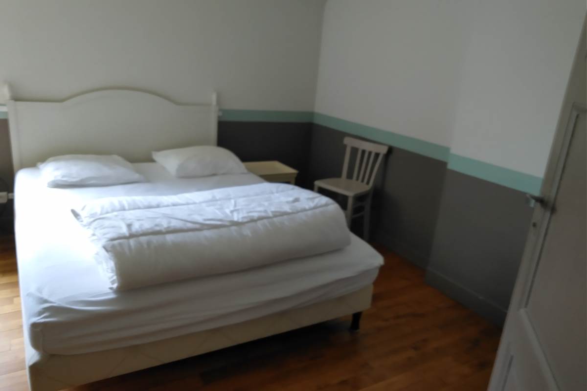 Chambre 2