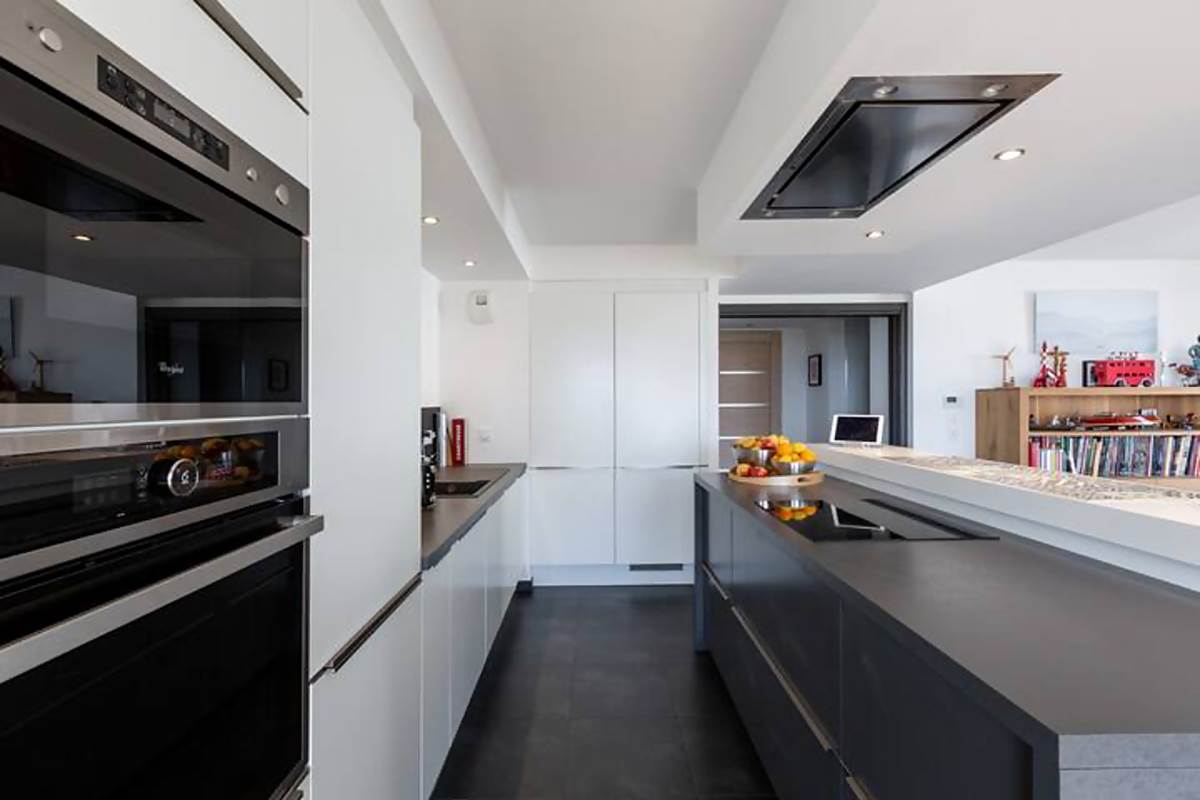 20-La villa horizon-cuisine5