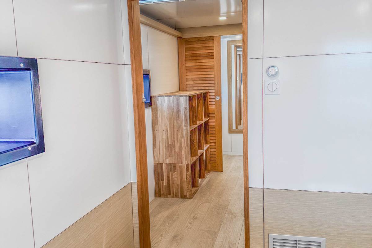 Deux vraies suites parentales