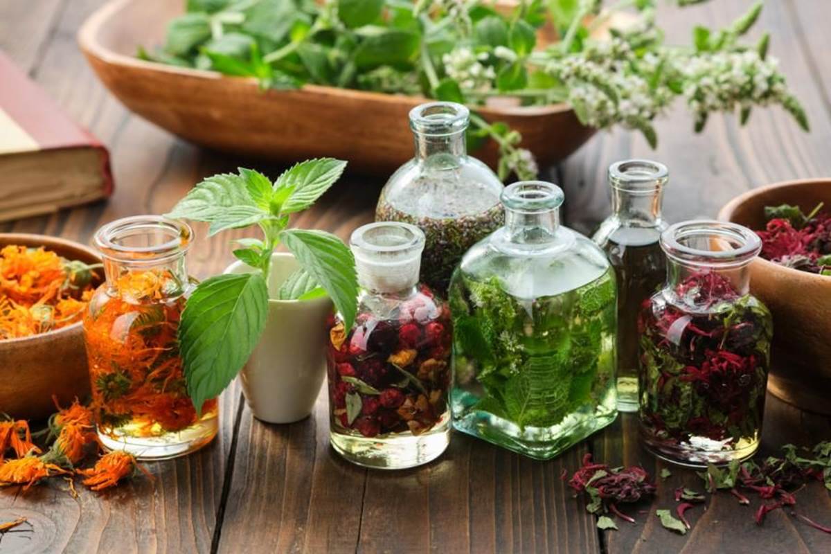 Randonnée culinaire