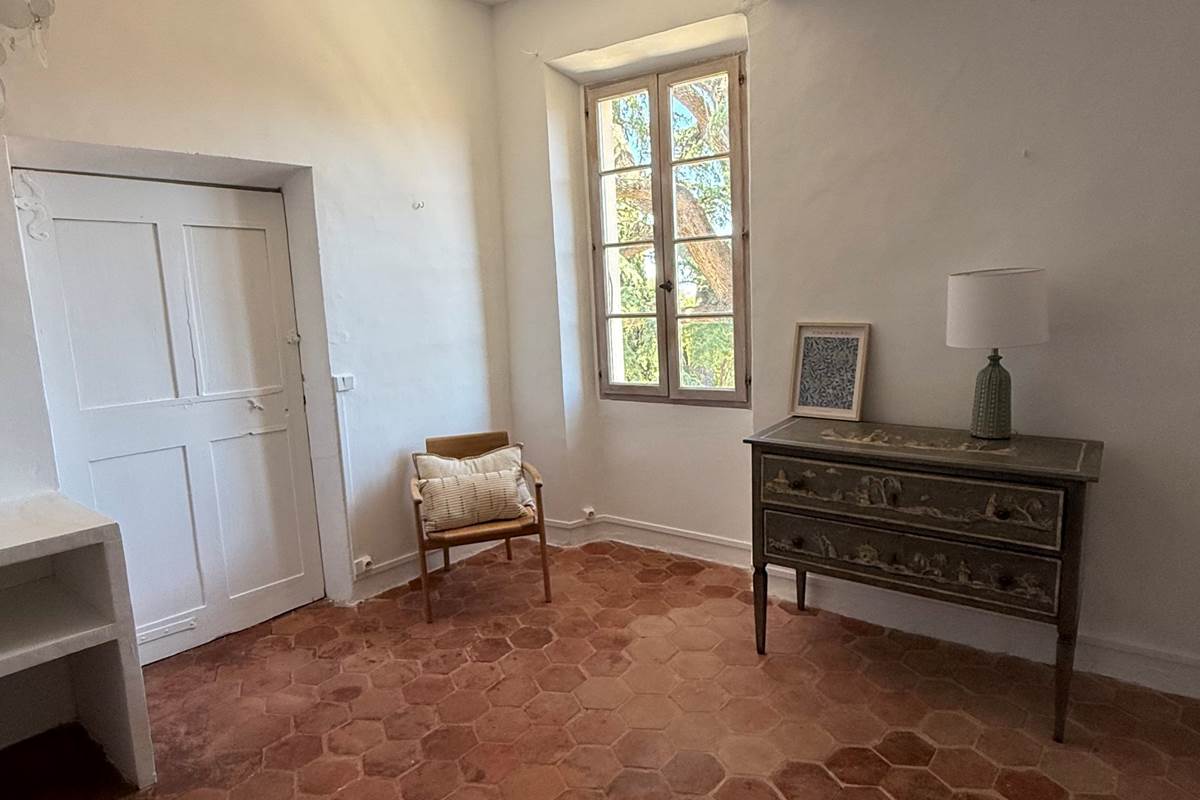 22-CHAMBRE CEDRE