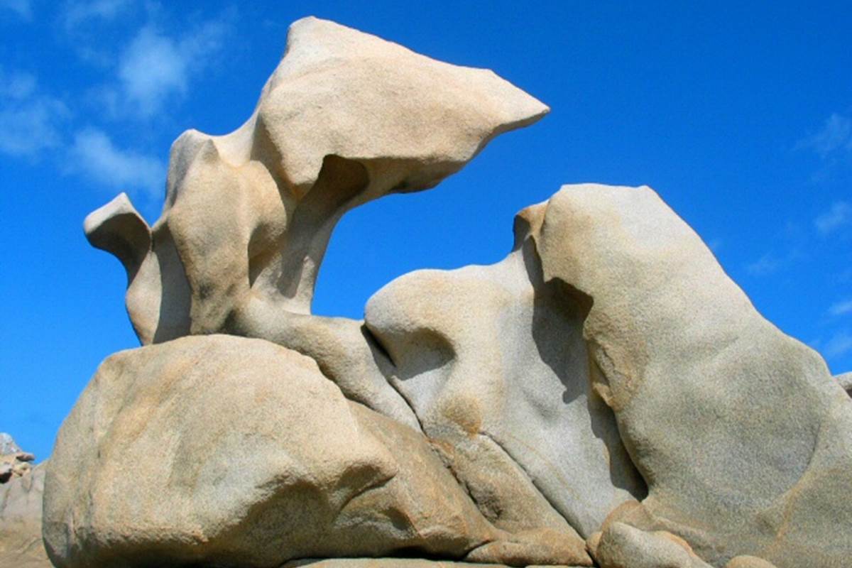 Pointe de campomoro - 10