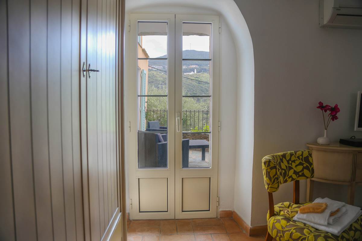 CHAMBRE ANNA LIVIA