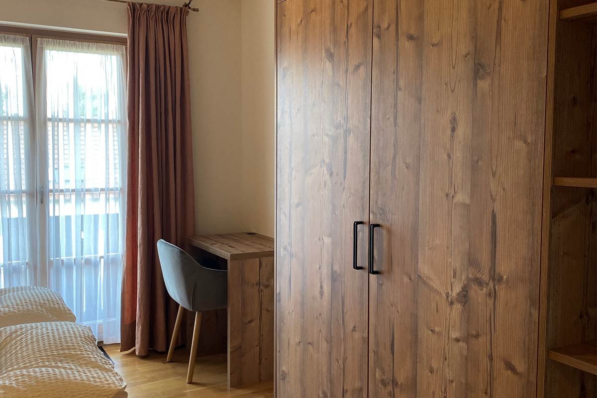 Chambre Haut-Koenigsbourg / Chambre 2
