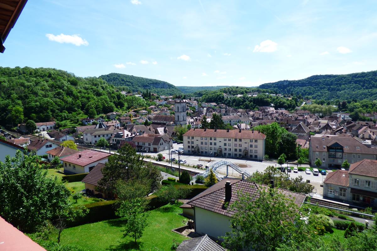 Chambre Eloïse 12 Chambres d'hôtes La colline aux Yeux Doubs