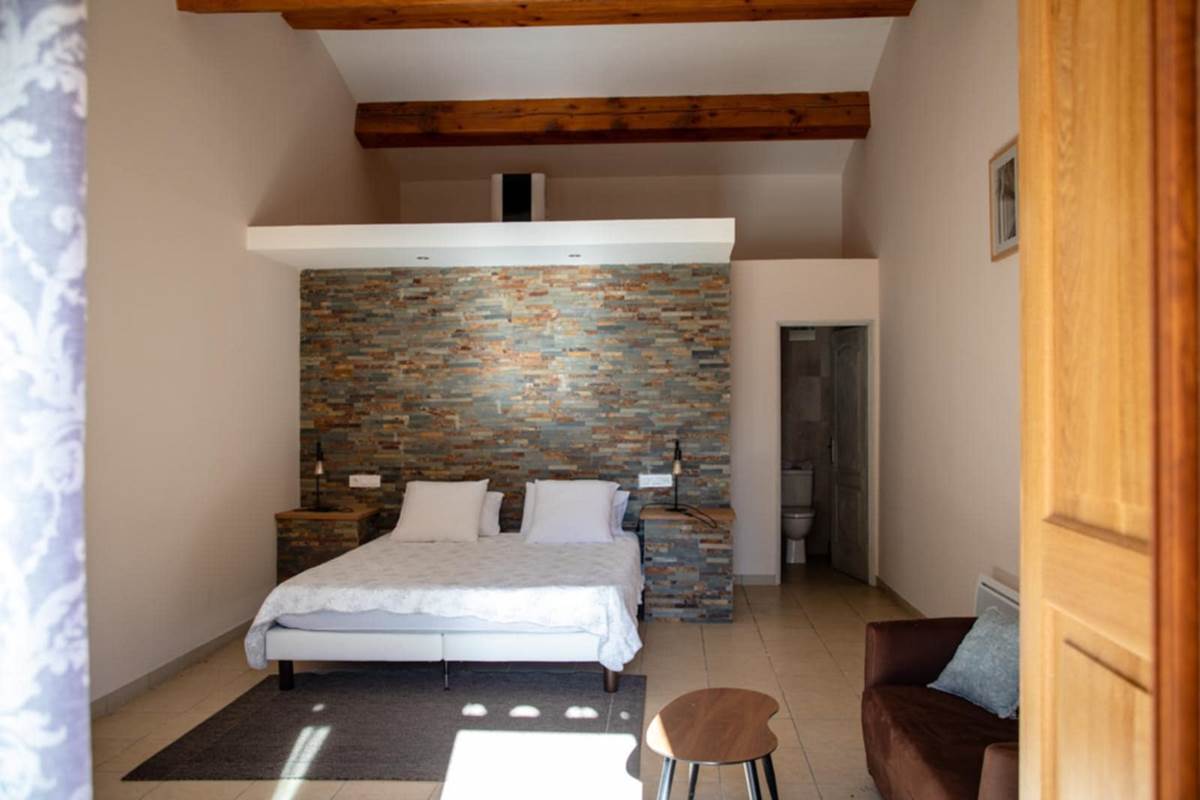 Suite couple premium