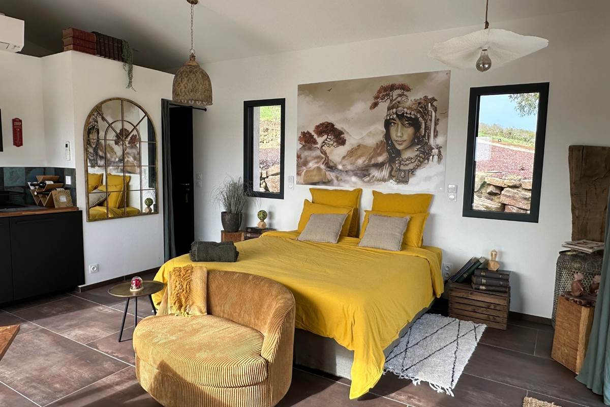 intérieur annexe