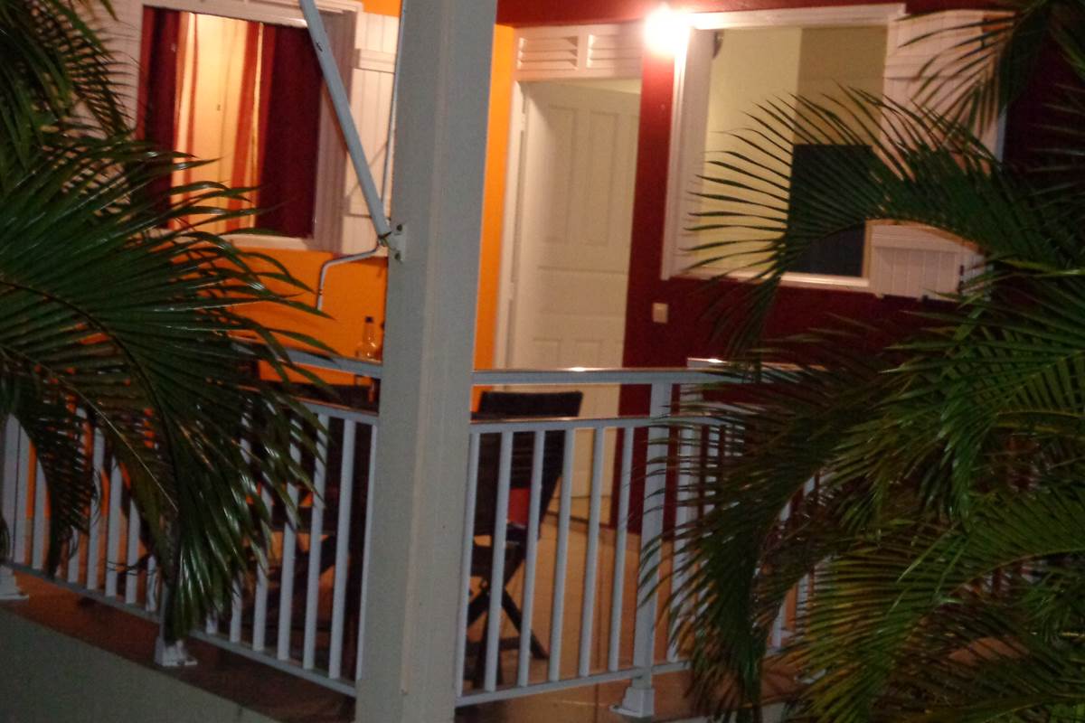 Gîte Rouge-Gorge pour 4/6 personnes, Tropic Vacances