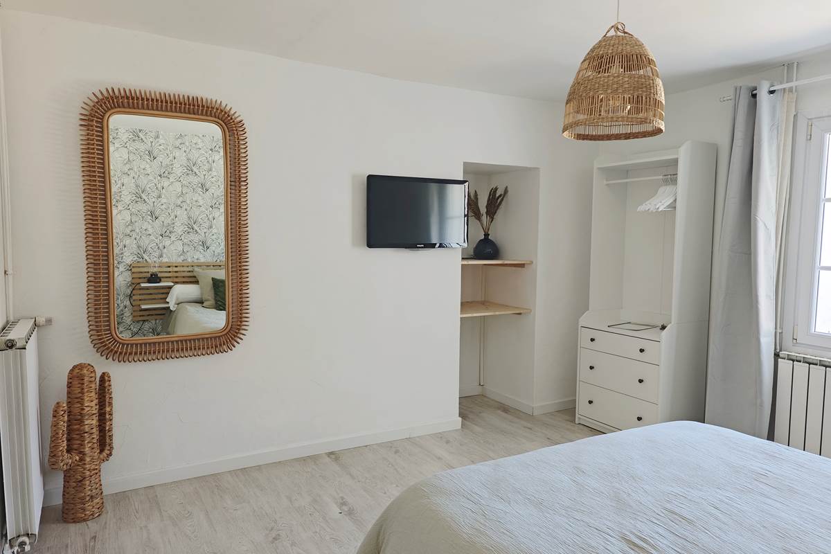 CHAMBRE MIMIZAN