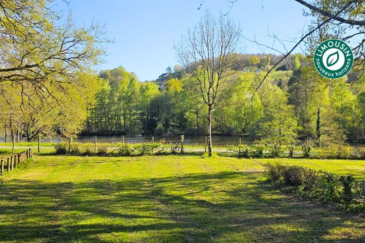 Camping de Ladignac - Haute-Vienne (10)