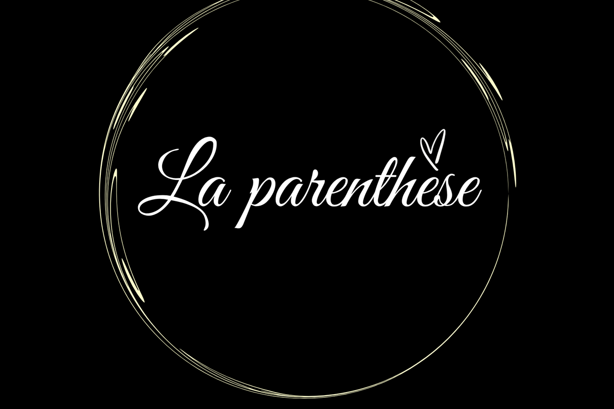 La parenthèse