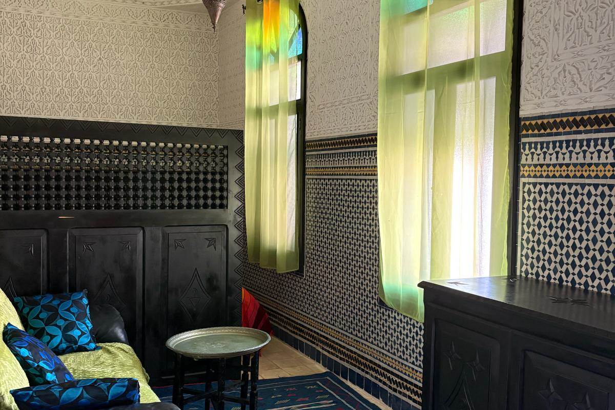 Suite Averroes (7)