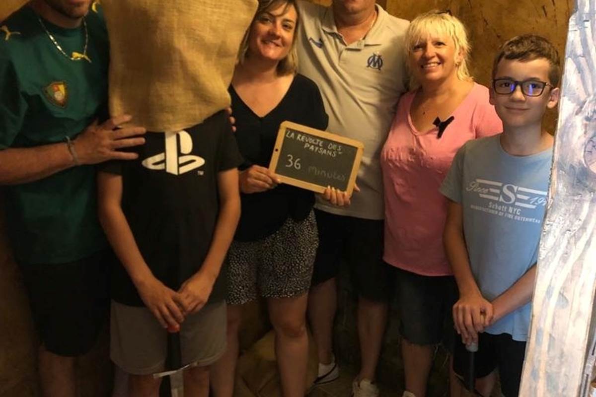 Ferme des delices foreziens,escape game, lasergame,gite,visites a la ferme,adulte,famille,amis,st cyr les vignes,loire forez,42