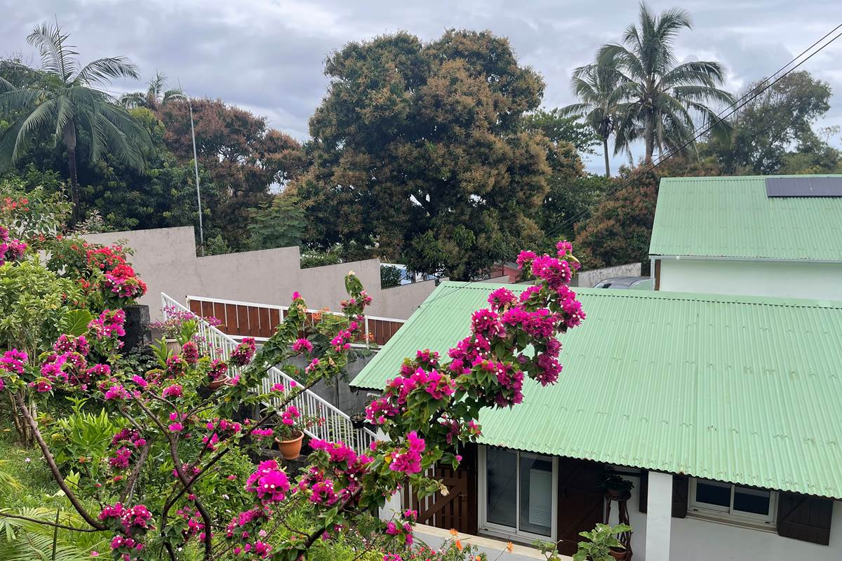 Vacances Ile de la Réunion