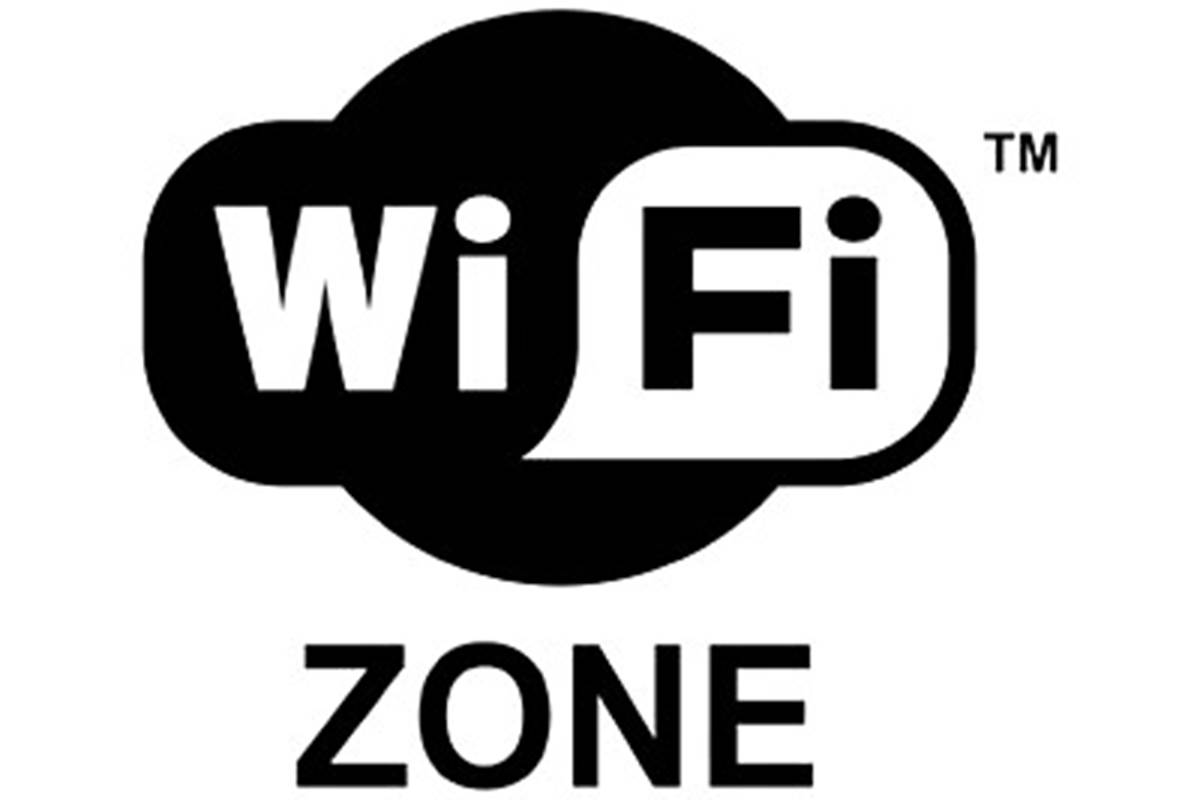 WIFI-Zone