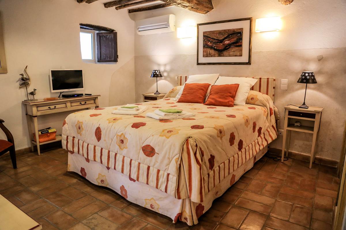 Chambre MARIA STELLA ..