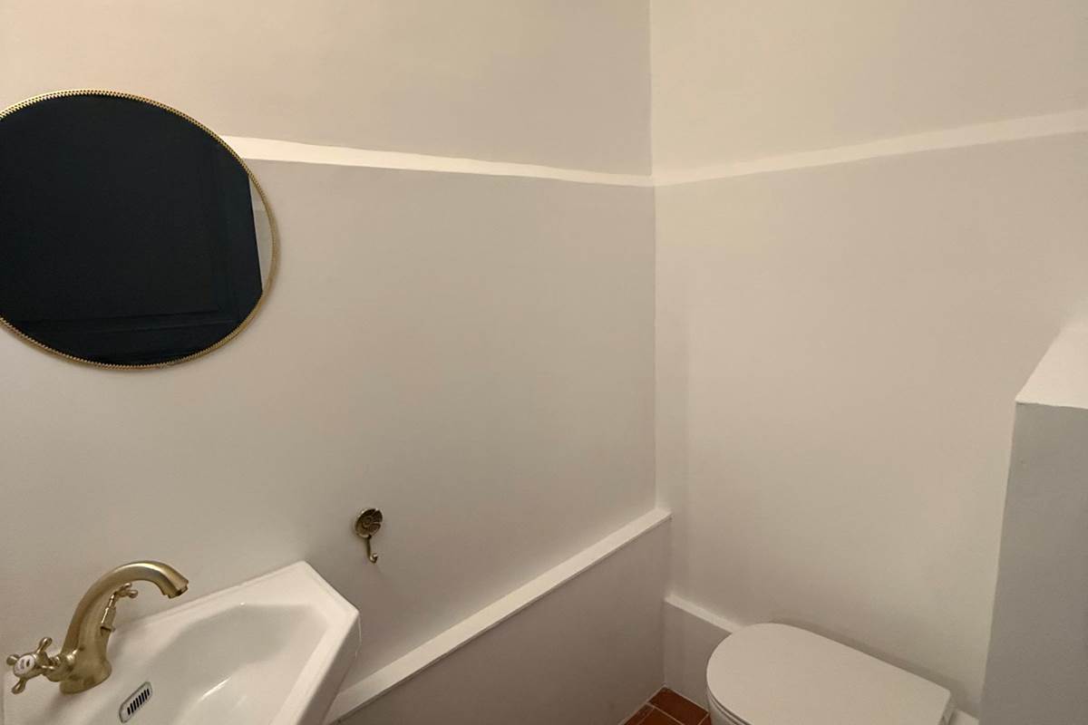 28-WC SEPARÉS ETAGE