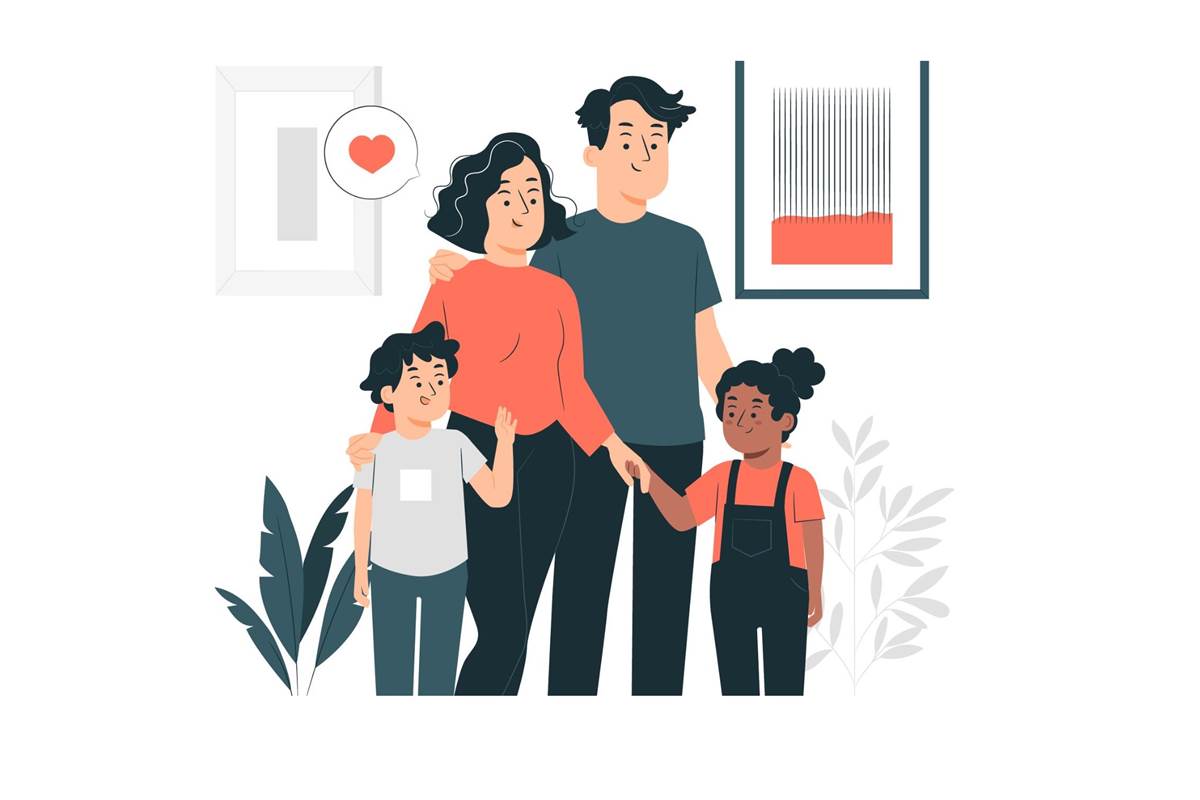 FAMILLE