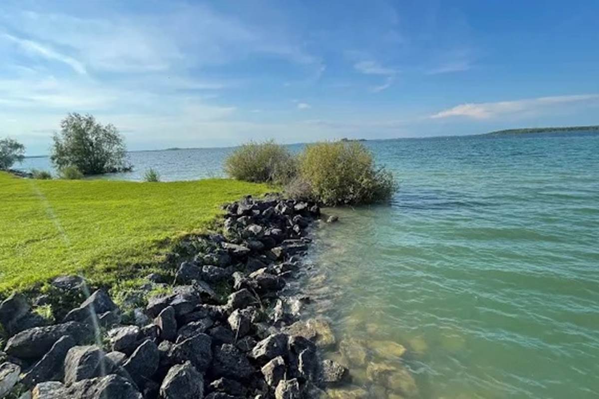 lac du der en champagne dans le grand est