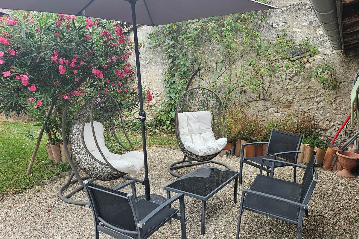 Relax-salon de jardin-Sud-Ouest-France