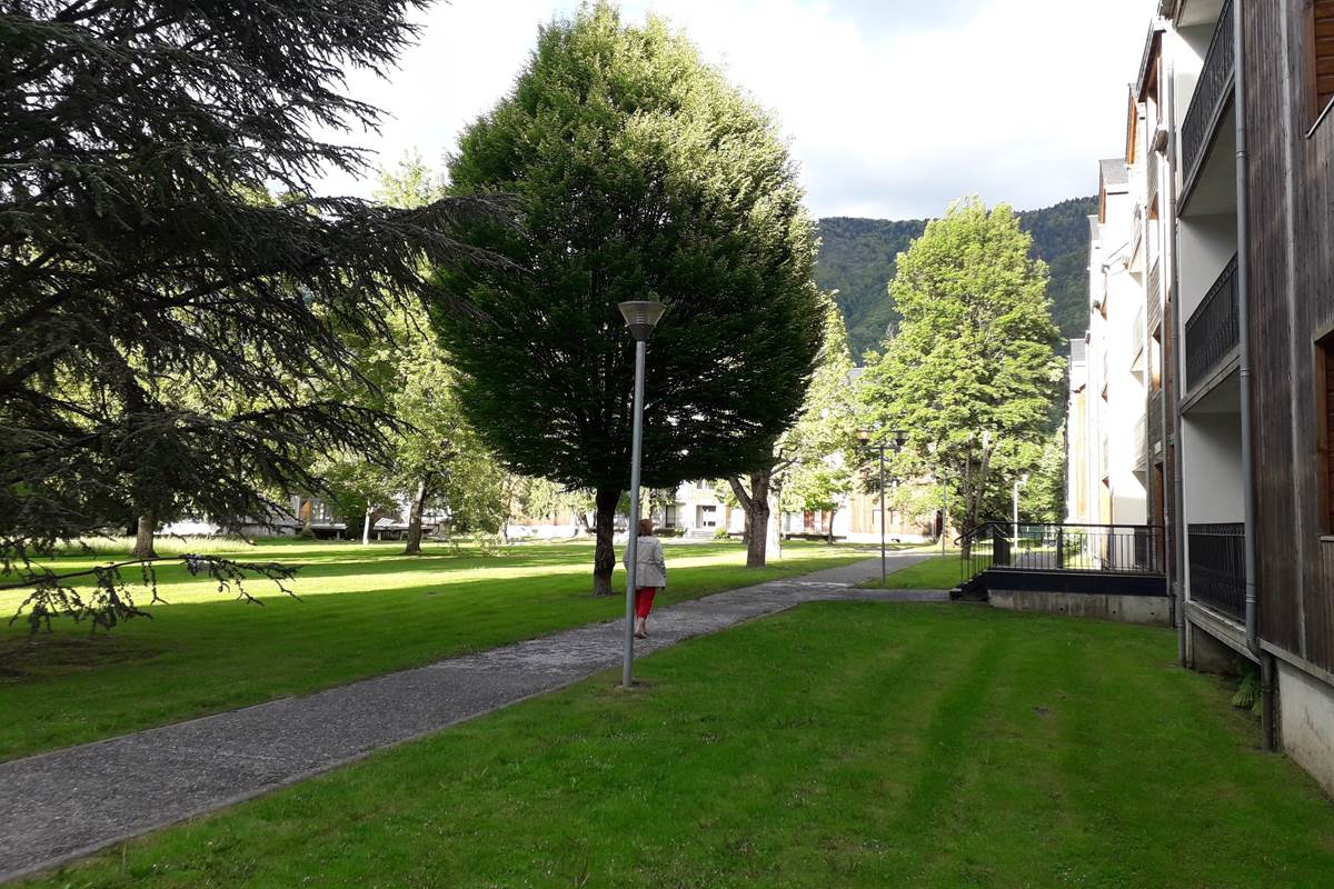 hébergement-deux-chambres-bagnères-de-luchon