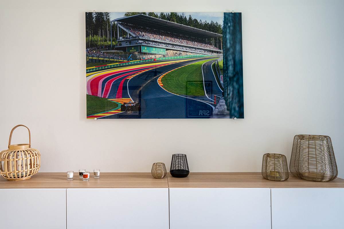SPA-FRANCORCHAMPS