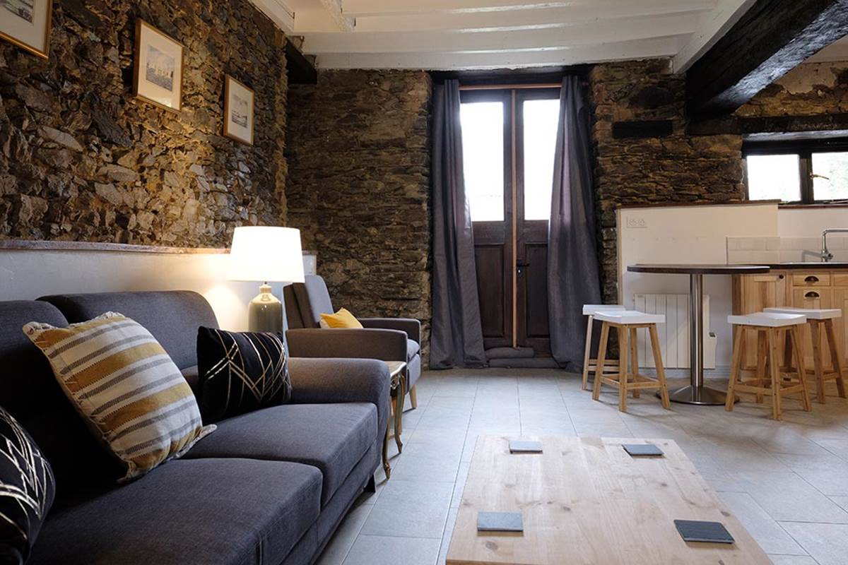 Gala : espace de vie