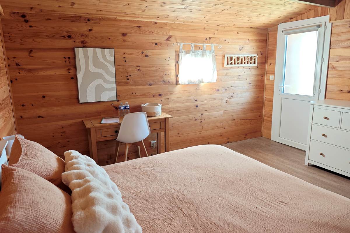 Chalet