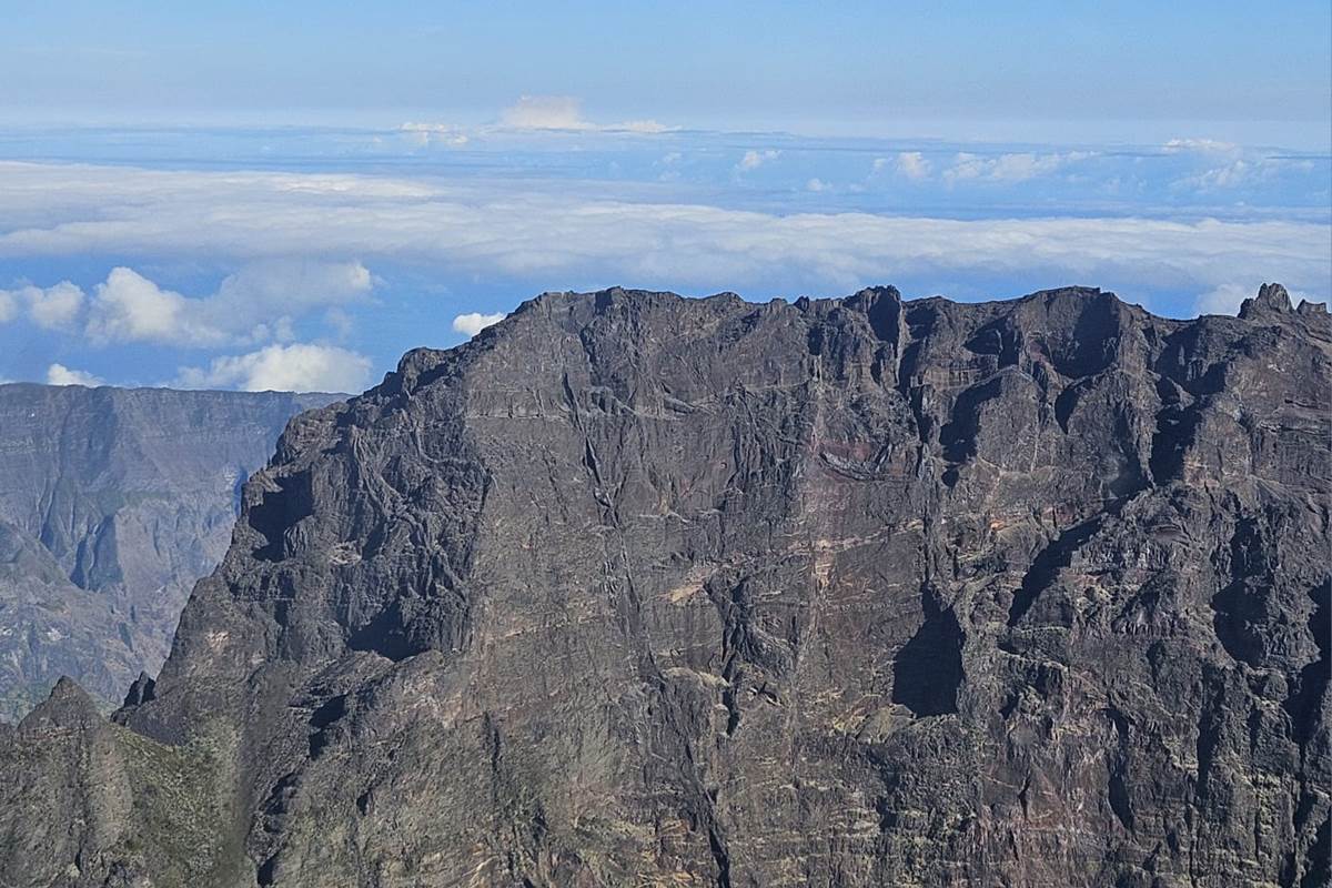 le gros morne