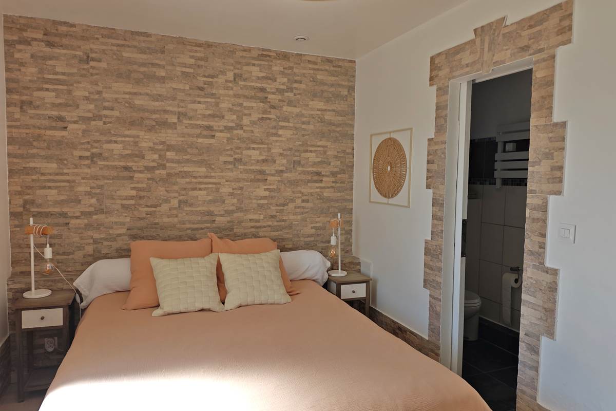 Chambre Moliets